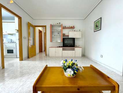 Apartamento en venta en Torrevieja