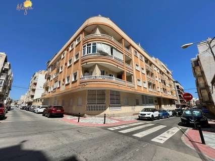 Apartamento en venta en Torrevieja