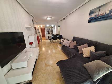 Apartamento en alquiler en Torrevieja rebajado