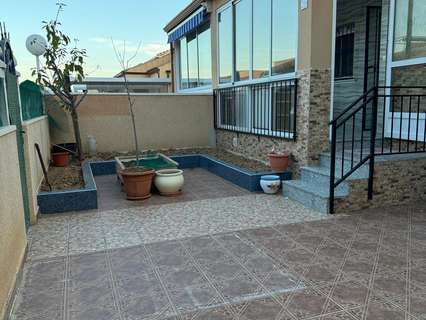 Casa en venta en Orihuela