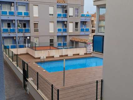 Apartamento en venta en Torrevieja rebajado