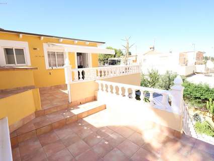 Casa en venta en Orihuela Orihuela-Costa