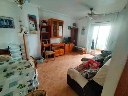 Apartamento en alquiler en Torrevieja