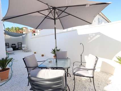 Casa en venta en Torrevieja rebajada