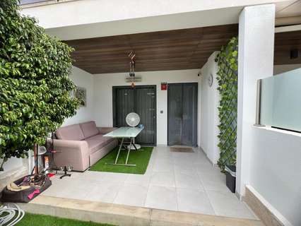 Planta baja en venta en Orihuela Orihuela-Costa