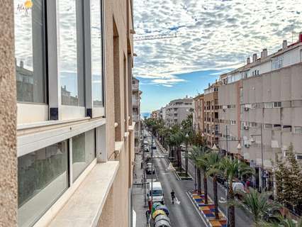 Apartamento en venta en Torrevieja