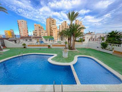 Ático dúplex en venta en Torrevieja