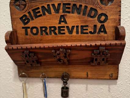 Ático en venta en Torrevieja