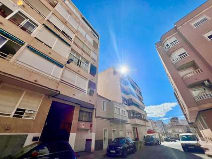 Estudio en venta en Torrevieja