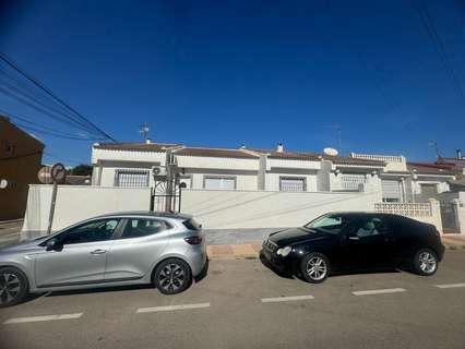 Bungalow en venta en Torrevieja