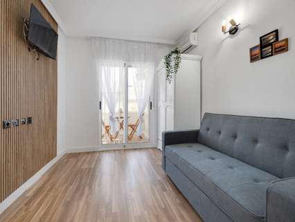 Estudio en venta en Torrevieja