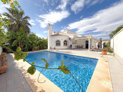 Casa en venta en Orihuela Orihuela-Costa