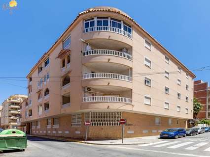 Apartamento en venta en Torrevieja rebajado