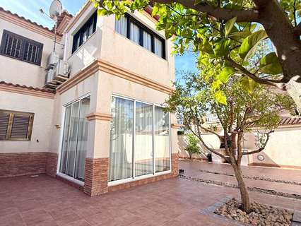 Chalet en venta en Torrevieja