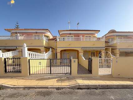 Casa en venta en Orihuela Orihuela-Costa