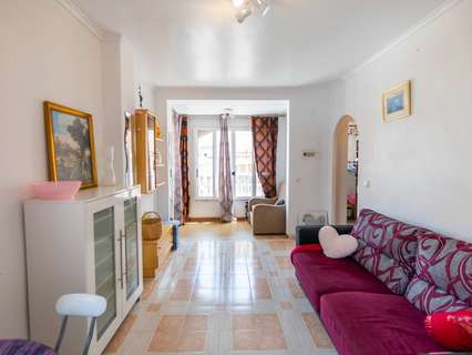 Apartamento en alquiler en Torrevieja