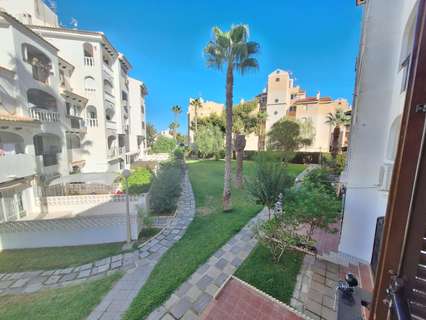 Apartamento en alquiler en Torrevieja