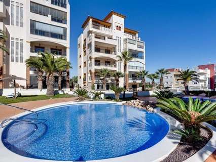 Apartamento en venta en Guardamar del Segura