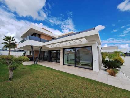 Casa en alquiler en Rojales Ciudad Quesada