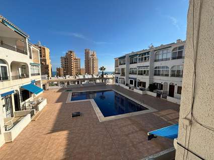 Apartamento en venta en Torrevieja