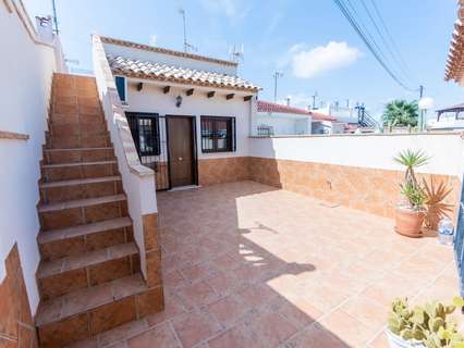 Casa en alquiler en Torrevieja