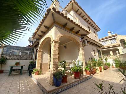 Chalet en venta en Torrevieja