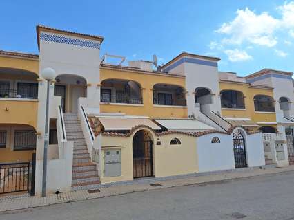 Bungalow en alquiler en Orihuela Orihuela-Costa