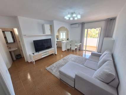 Apartamento en alquiler en Torrevieja