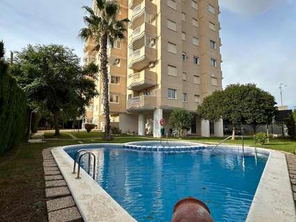 Apartamento en venta en Torrevieja