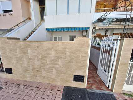 Bungalow en alquiler en Torrevieja