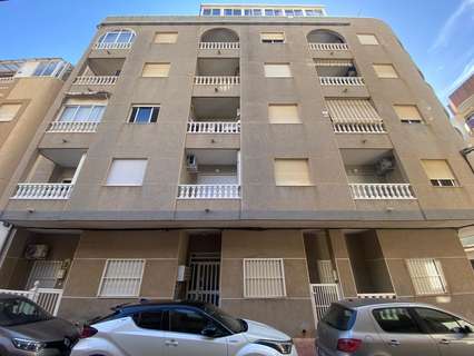 Apartamento en venta en Torrevieja