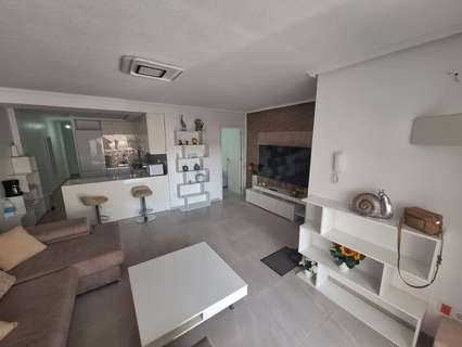 Apartamento en alquiler en Torrevieja