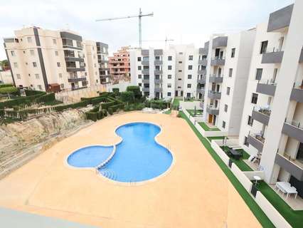 Apartamento en venta en San Miguel de Salinas