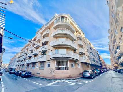 Apartamento en venta en Torrevieja