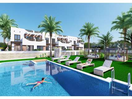 Bungalow en venta en Pilar de la Horadada