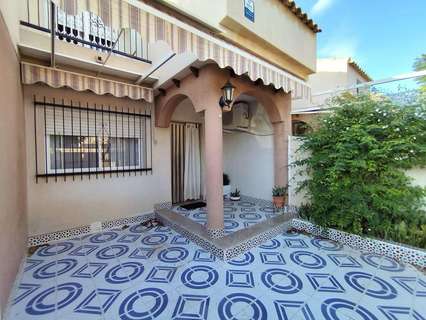 Casa en venta en Los Alcázares
