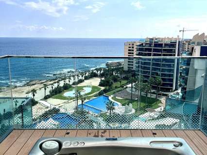 Ático en venta en Torrevieja