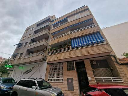 Apartamento en venta en Torrevieja rebajado