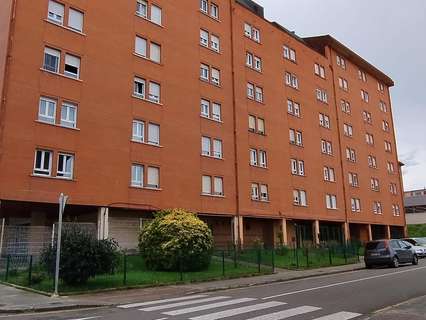 Piso en venta en Avilés rebajado