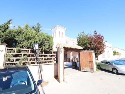Chalet en venta en Orihuela zona Orihuela-Costa