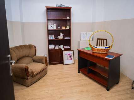 Local comercial en venta en Avilés