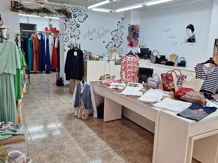 Edificio en venta en Torrevieja