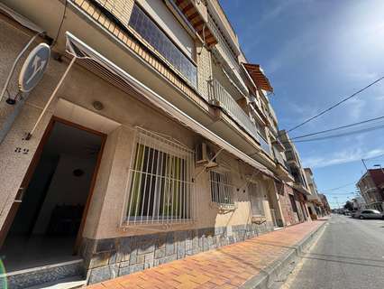 Planta baja en venta en San Pedro del Pinatar Lo Pagán