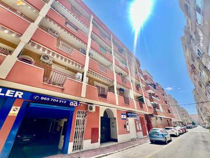 Estudio en venta en Torrevieja rebajado
