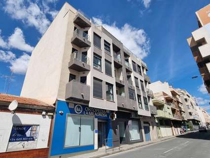 Apartamento en venta en Torrevieja