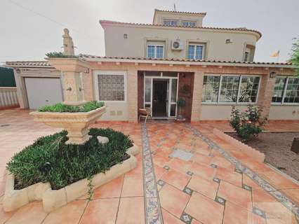 Casa en venta en Torrevieja