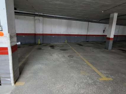 Plaza de parking en venta en Torrevieja rebajada