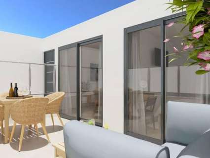Apartamento en venta en San Pedro del Pinatar