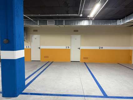 Plaza de parking en venta en Torrevieja