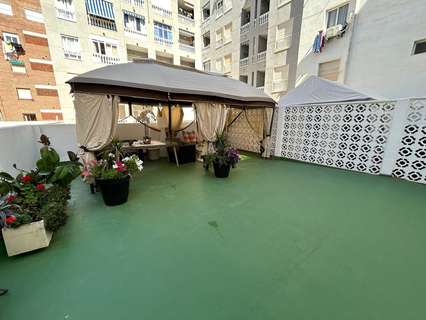 Apartamento en venta en Torrevieja